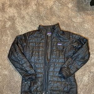 Patagonia Nano Puff Jacket